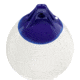 Polyform U.S. A-1 Buoy 11in Diameter - White, A-1 WHITE