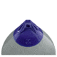 Polyform U.S. A-5 Buoy 27in Diameter - Grey, A-5-GREY