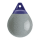 Polyform U.S. A Series Buoy - 11in x 15in, Gray, A-1 GREY