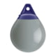 Polyform U.S. A Series Buoy - 11in x 15in, Gray, A-1 GREY