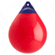 Polyform U.S. A Series Buoy A-5 - 27" Diameter - Red 36683