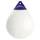 Polyform U.S. A Series Buoy A-5 - 27" Diameter - White 61988