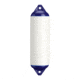 Polyform U.S. F-3 Twin Eye Fender 8.2" x 30" - White 79749