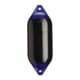 Polyform U.S. F-5 F Series Fender - 11in x 30in, Black, F-5 BLACK