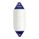 Polyform U.S. F-5 Twin Eye Fender 11" x 30" - White 79753
