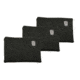 Porta Brace 8x12in 3 Padded Pouch Kit PB-B8123