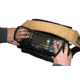 Porta Brace Audio Field Recorder Case for Tascam AR-P82