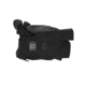 Porta Brace HD Rain Slicker,Black RS-NX5UB