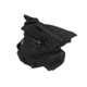 Porta Brace HD Rain Slicker,Black RS-NX5UB