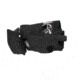 Porta Brace Mini-DV Rain Slicker,Black RS-FZ17B