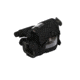 Porta Brace Mini-DV Rain Slicker,Black RS-FZ17B