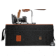 Porta Brace Wheeled Rig Case and Kit RIG-4SRKOR
