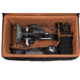 Porta Brace Wheeled Rig Case and Kit RIG-4SRKOR