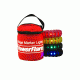 Powerflare 4-Pack PowerFlare Soft Pack, Magnetic, Assorted SP4M-TL