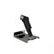 Powrtran Pro Tab Trim Tabs 12in x 9in Electropolished With Compact Actuators Set, TR-P912ACJ