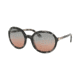 Prada HERITAGE PR09VSF Bifocal Prescription Sunglasses, 58mm, PR09VSF-510756-58-BI