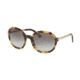 Prada HERITAGE PR09VSF Bifocal Prescription Sunglasses, 58mm, PR09VSF-7S00A7-58-BI