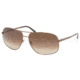 Prada PR 53MS Sunglasses Styles - Tobacco Brown Gradient Frame, 8AE6S1-6114