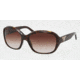 Prada PR10MS #2AU6S1 - Havana Frame