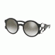 Prada PR13US Bifocal Prescription Sunglasses PR13US-1AB5O0-54 - Lens Diameter 54 mm, Frame Color Black