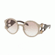Prada PR13US Bifocal Prescription Sunglasses PR13US-LJ71L0-54 - Lens Diameter 54 mm, Frame Color Beige