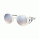 Prada PR13US Bifocal Prescription Sunglasses PR13US-YEB5R0-54 - Lens Diameter 54 mm, Frame Color Ivory