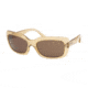 Prada PR23MS #AA79L1 - Mink Brown Frame