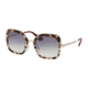 Prada PR57US Progressive Prescription Sunglasses, 54mm, PR57US-UAO409-54-PRO