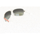 Prada PS54IS Progressive Prescription Sunglasses PS54IS-1BC3M1-6514 - Frame Color Silver, Lens Diameter 65 mm