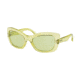 Prada PR19MS Progressive Prescription Sunglasses, 56mm, PR19MS-340348-56-PRO
