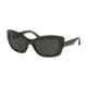 Prada PR19MS Progressive Prescription Sunglasses, 56mm, PR19MS-4345S0-56-PRO