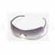 Prada Sunglasses PR54GS 76I5D1-0142 - Gunmetal Gray Gradient