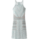 prAna Ardor Dress - Womens, Agave Samba, Medium, W31180369 -035-M