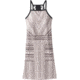 prAna Ardor Dress - Womens, Pebble Samba, Small, W31180369 -077-S
