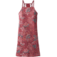 prAna Ardor Dress - Womens, Rusted Roof Horchata, Large, W31180369 -607-L