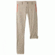 prAna Aria Pant Womens, Dark Khaki, 6 Waist, Regular Inseam, W4118RG14-DKKH-6
