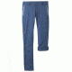 prAna Aria Pant Womens, Equinox Blue, 8 Waist, Regular Inseam, W4118RG14-EQBL-8