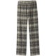 prAna Asylum PJ Bottom - Men's-Gravel-Small
