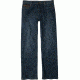 prAna Axiom Casual Jean Pant - Men's, Antique Stone Wash, 30 Waist, Extra Long Inseam, M4AX36116-ANSW-30