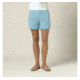 prAna Bliss Shorts - Women's-Blue-Medium