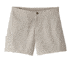 prAna Bliss Shorts - Women's-Small-Stone