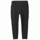 prAna Borra Pocket Capri Womens, Black, Small, W41180319-BLK-S