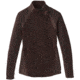 prAna Brandie Sweater - Womens, Cocoa Heather, Extra Small, W23180549-CZHT-XS