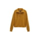 prAna Cozy Up Pullover - Women's, Spiced Heather, Small, 2046111-200-S