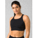 prAna Everyday Support Bra - Womens, Black, Extra Small, 1970291-001-XS