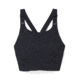 prAna Everyday Support Bra - Womens, Black, Extra Small, 1970291-001-XS