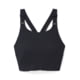 prAna Everyday Support Bra - Women's, Black, Extra Small, 1970291-001-XS