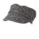 prAna Flora Cadet Hat - Women's-Black