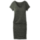 prAna Foundation Dress - Women's, Forest Green Heather, Extra Small, W31180370-FGHT-XS