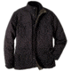 prAna Getaway Coat - Men's-Charcoal-Small